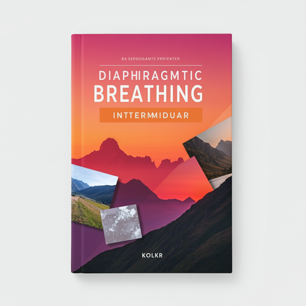 Diaphragmatic breathing Intermediate : break through plateaus step-by-step system